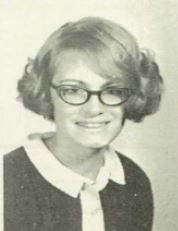 Claremont Central HS - 1970