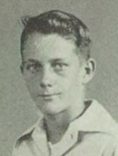 Danville HS - 1946