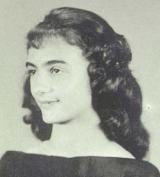 Newton-Conover HS - 1961