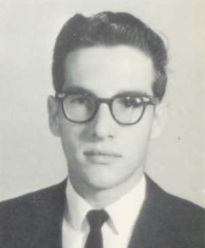 Foard HS - 1962