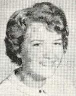 Claremont Central HS - 1964