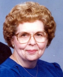 Ann C Adams