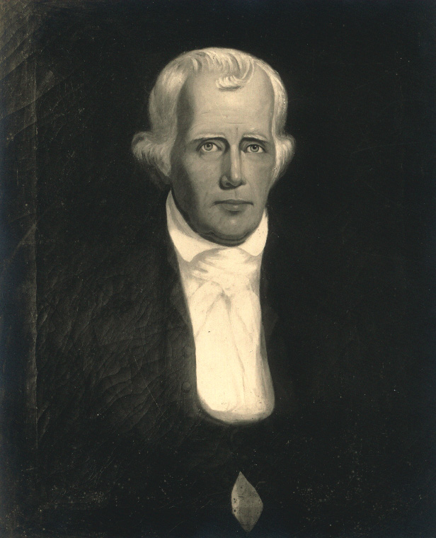 John Donelson III