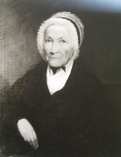 Mary Purnell