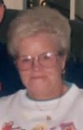 Beverly Faye Mentz