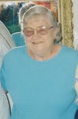 Dorothy Lucille Mentz